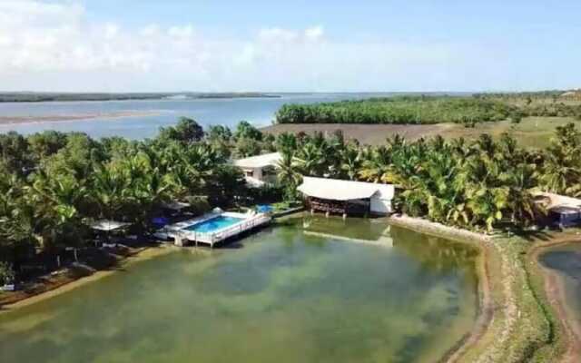 Eco Resort Recanto da Natureza