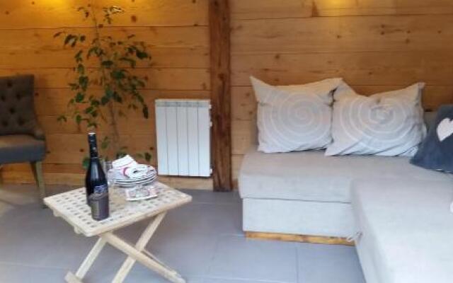 Chalet Apartment Chamonix