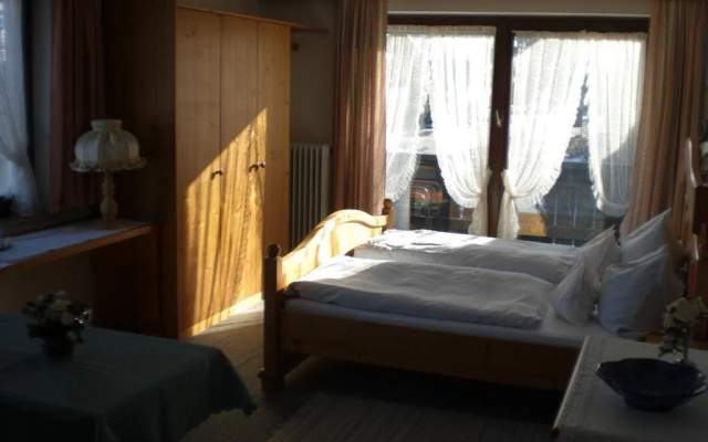 Hotel Säulner Hof