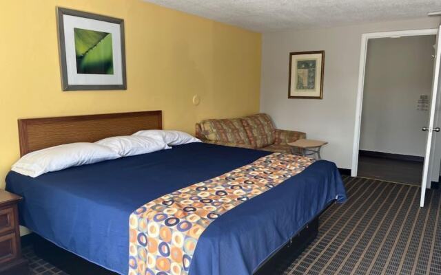 Americas Best Value Inn-Myrtle Beach