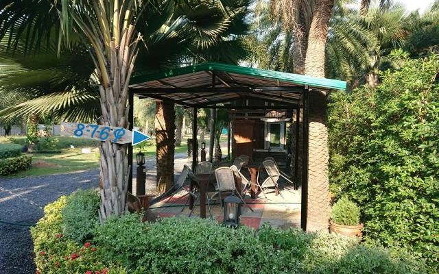 Lopburi Palm Resort