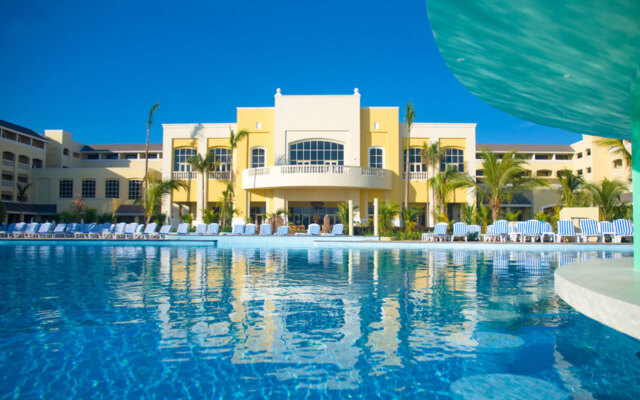 Iberostar Rose Hall Beach - All Inclusive