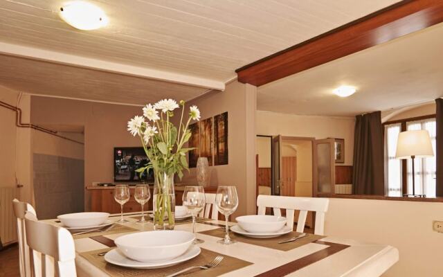 Appartamento Antiche Mura