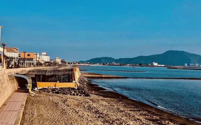Family Ryokan Kawakyu with Showa Retro, Private Hot Spring