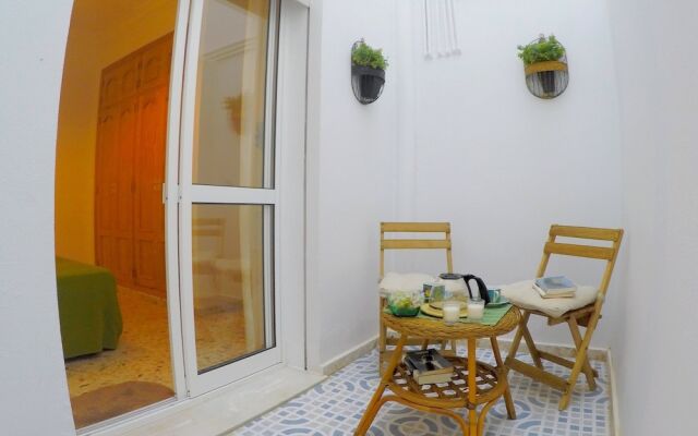 ConilPlus Apartments-Azorin I