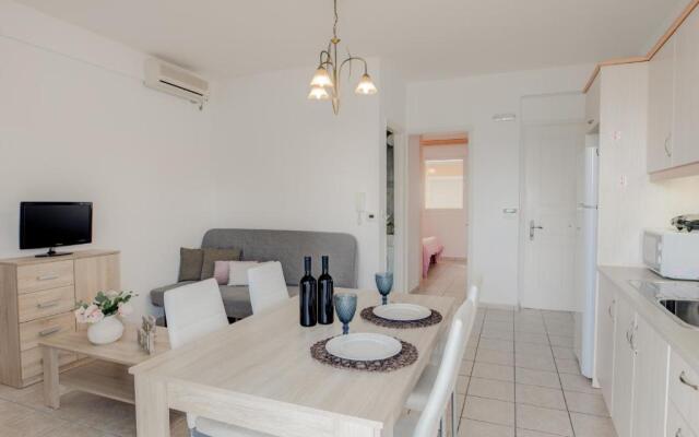 Sugar Blue - Apartment on the beach