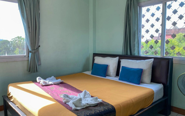 Mixay Paradise Hotel