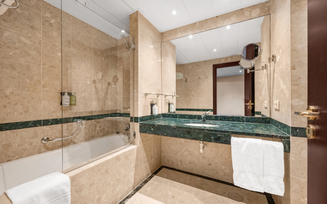 Gaia Residence