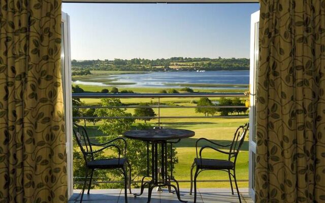 Glasson Country House Hotel & Golf Club