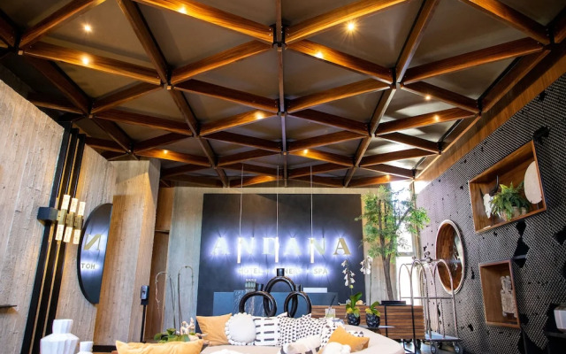 Hotel Andana Resort