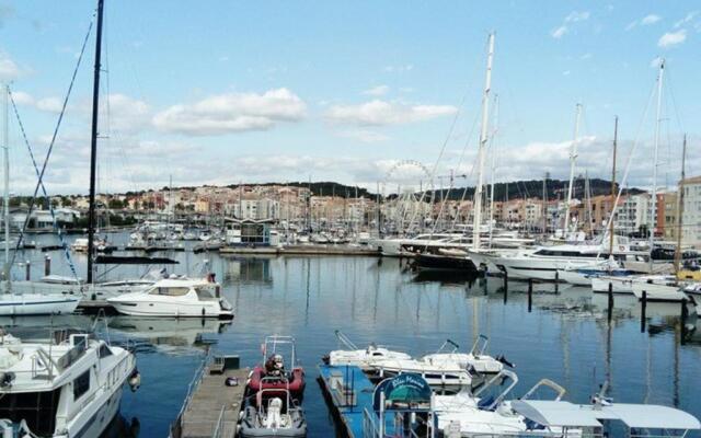 Appartement Cap d'Agde, 3 pièces, 6 personnes - FR-1-607-3