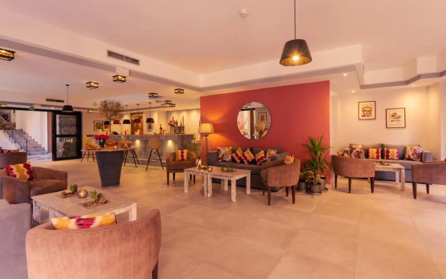 Dellarosa Boutique Hotel & Spa