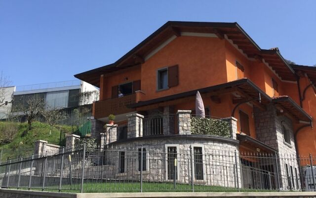 B&B San Pellegrino Terme