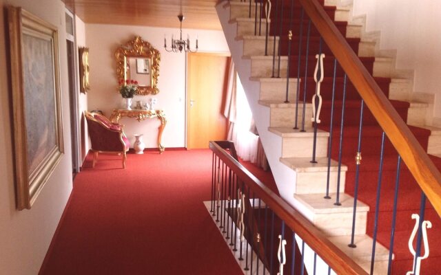 Zellerwirt Hotel