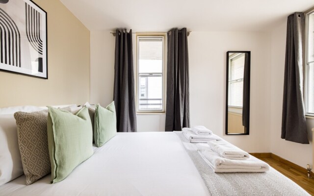 The Clerkenwell Flats