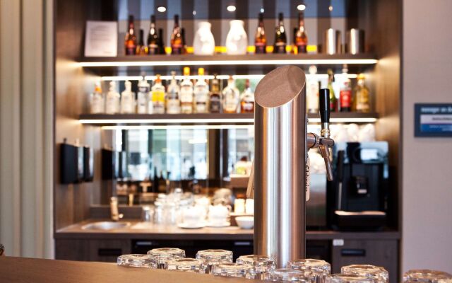 Hampton by Hilton Vienna Messe