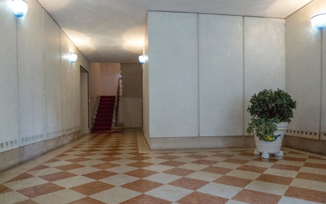 Ve.N.I.Ce. Cera Residenza San Maurizio