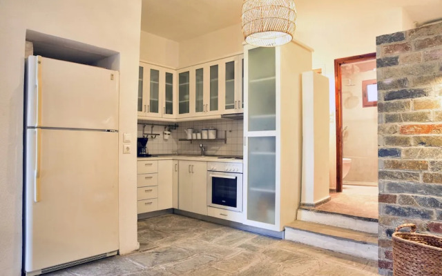 Luxury Villas in Ktima Gerostathi