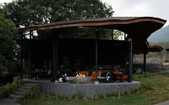Toteme Kintamani