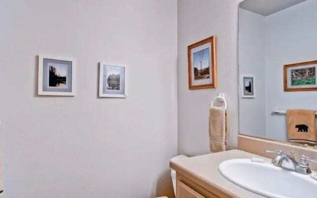 Scenic Wonders Hikers Hideaway 3 bedroom