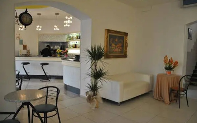 Hotel La Dolce Vita