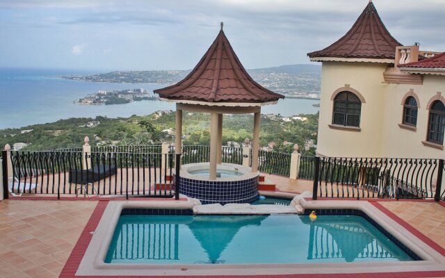 Clarridge View Guest House