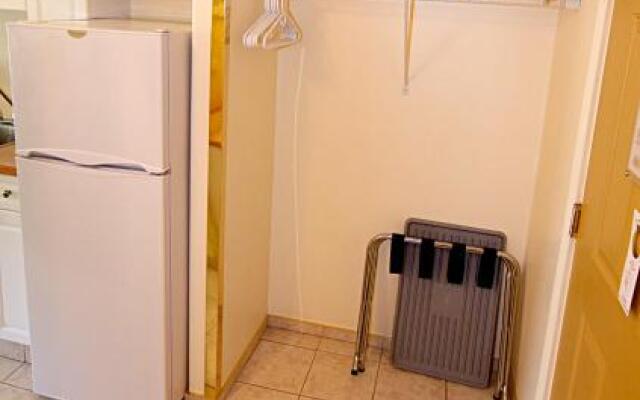 Western Budget Motel Bonnyville