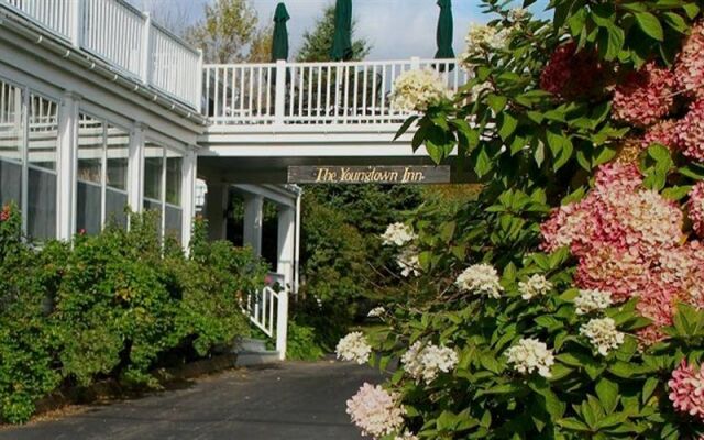 Youngtown Inn & Restaurant