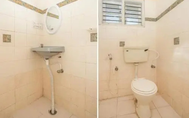 Sai Kuteer By OYO Rooms