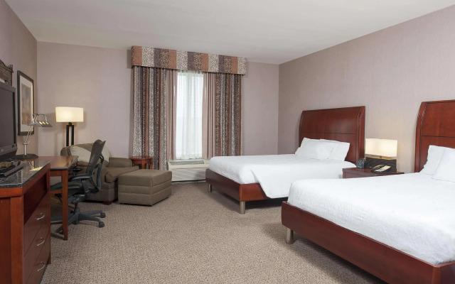 Hilton Garden Inn Indianapolis South/Greenwood