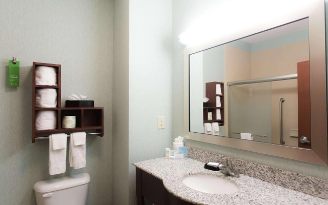 Hampton Inn & Suites Middlebury