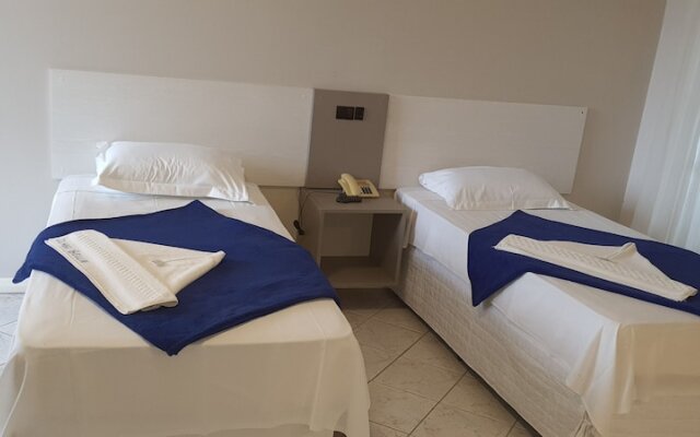 Hotel Pousada Ilha do Mar Bombinhas