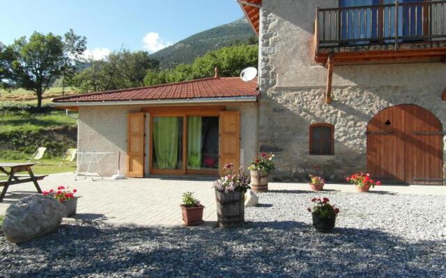Gîte Les Sauvasses