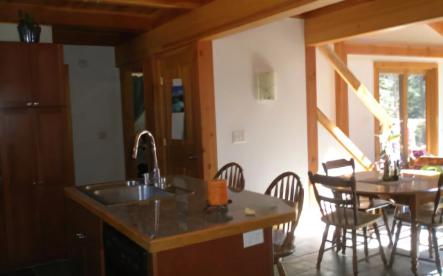 Deep Cove - Two Bedroom Home