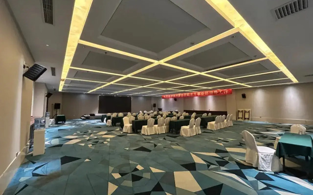 Yitel Beijing Wangjing 798