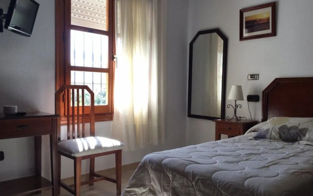 Hotel Restaurante San José del Valle