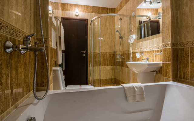 Aris Hotel Sofia