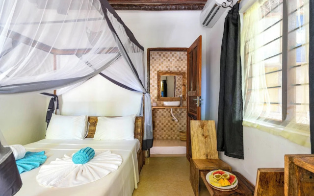 The Seles Boutique Hotel