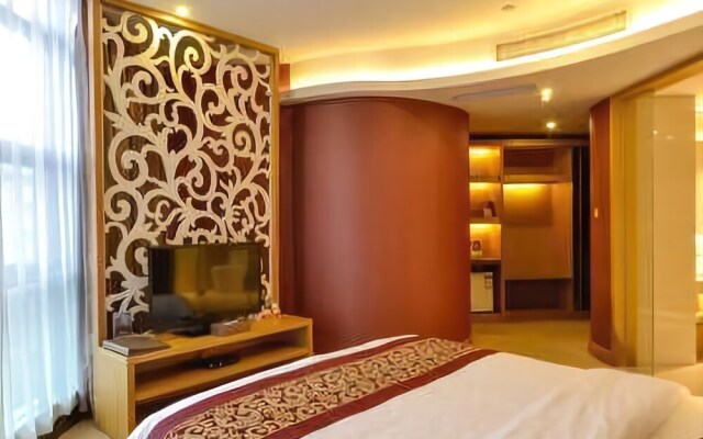 Meikai Hotel Huzhou
