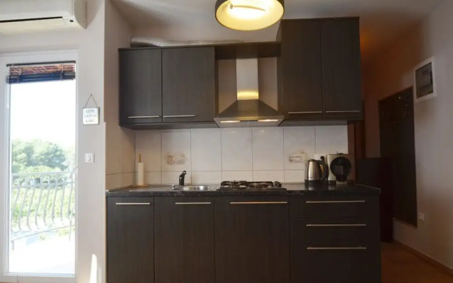 Charming Retreat Near Rovinj With Private Balcony