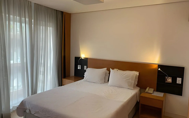 Get a flat 1402 Ibirapuera-Jardins-Paulista - Apart-hotel in เซาเปาลู - Photo 5