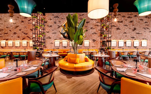 Margaritaville Island Reserve Riviera Maya - An Adults Only All Inclusive