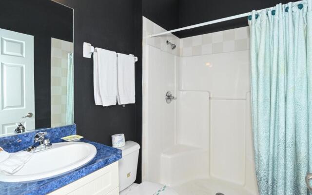 Villa Grobben - Executive - 4 Bedroom