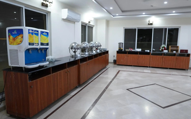 Grand Millennium Hotel Lahore