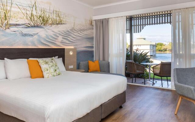 Novotel Sunshine Coast Resort