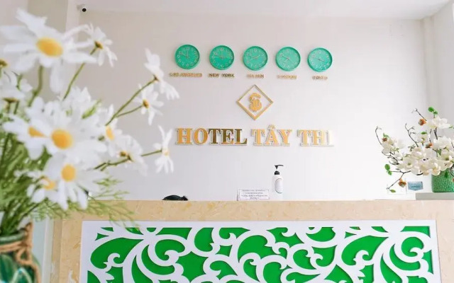 Tay Thi Hotel 2