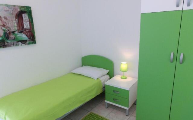 Residence Oceanico