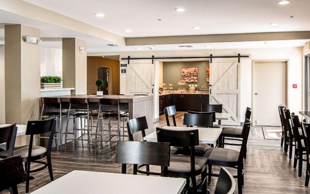 Sleep Inn & Suites Rehoboth Beach