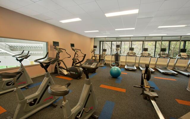 Crowne Plaza Princeton-Conference Center by IHG