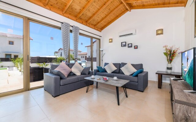 Kymma Villa 12